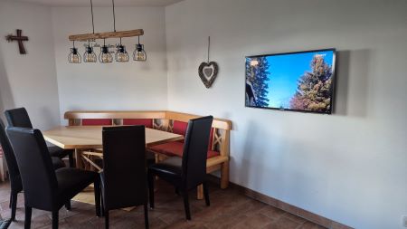 Essbereich 450 breit